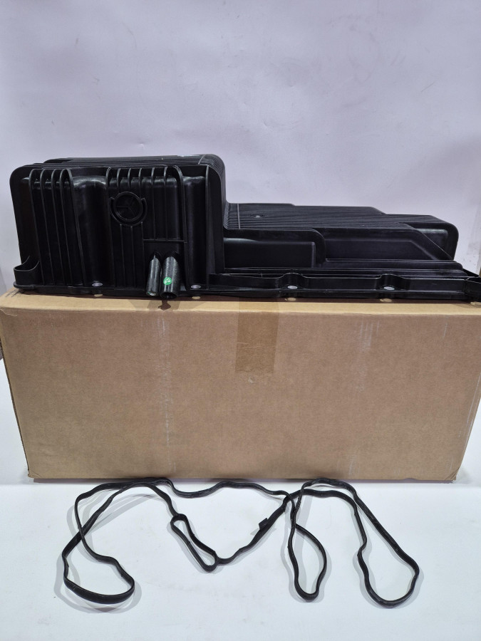 Поддон двигателя ISF3.8/4.5 1к. без отв. 5302026/5302027/5665121 C+