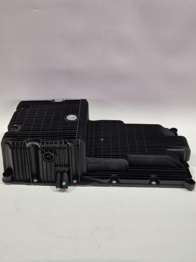 Поддон двигателя ISF3.8/4.5 1к. без отв. 5302026/5302027/5665121 C+