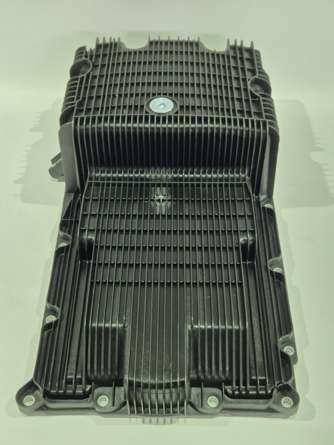 Поддон двигателя ISF3.8/4.5 1к. без отв. 5302026/5302027/5665121 C+