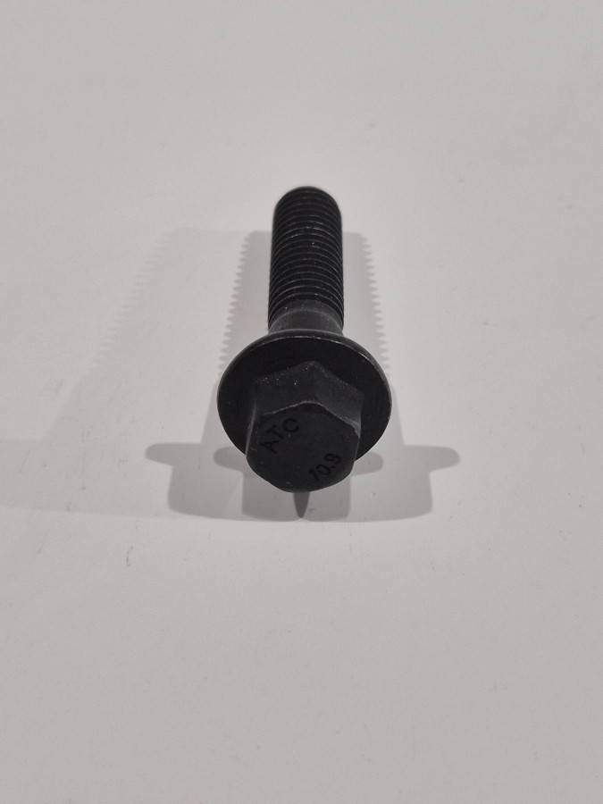 Болт с шестигранной головкой ISF3.8 M8х1.25х35 3900632 O+