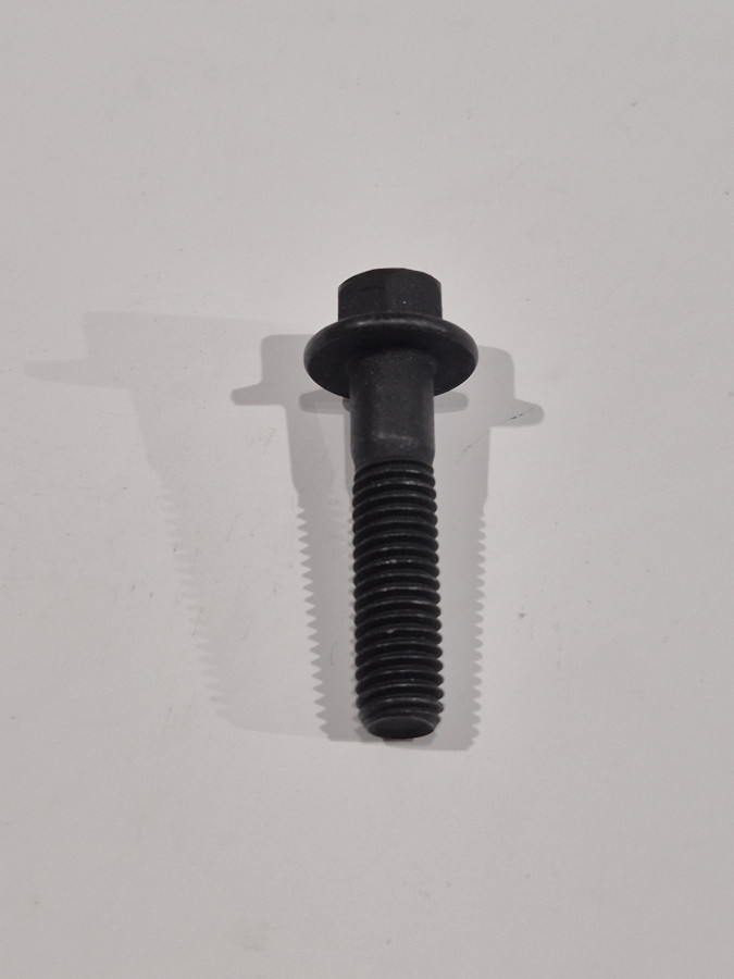 Болт с шестигранной головкой ISF3.8 M8х1.25х35 3900632 O+