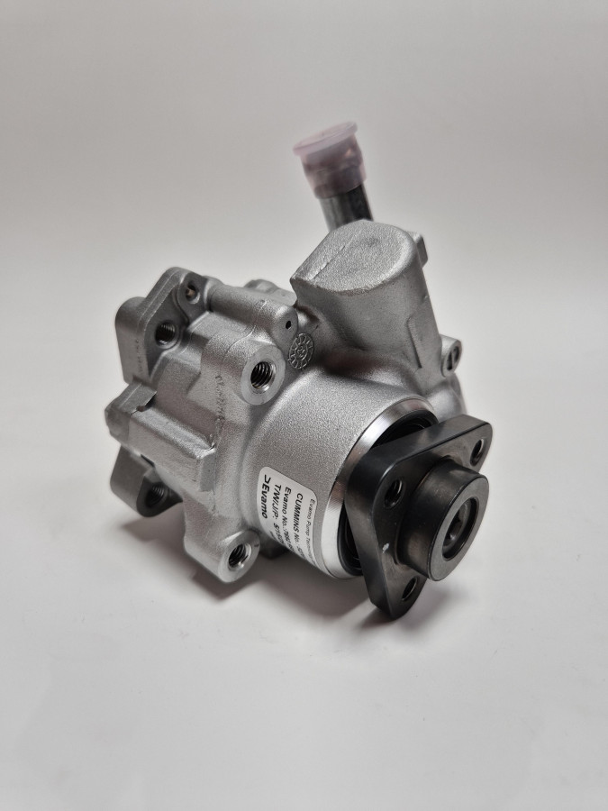 Насос ГУР ISF2.8 Е3 5270739 O+