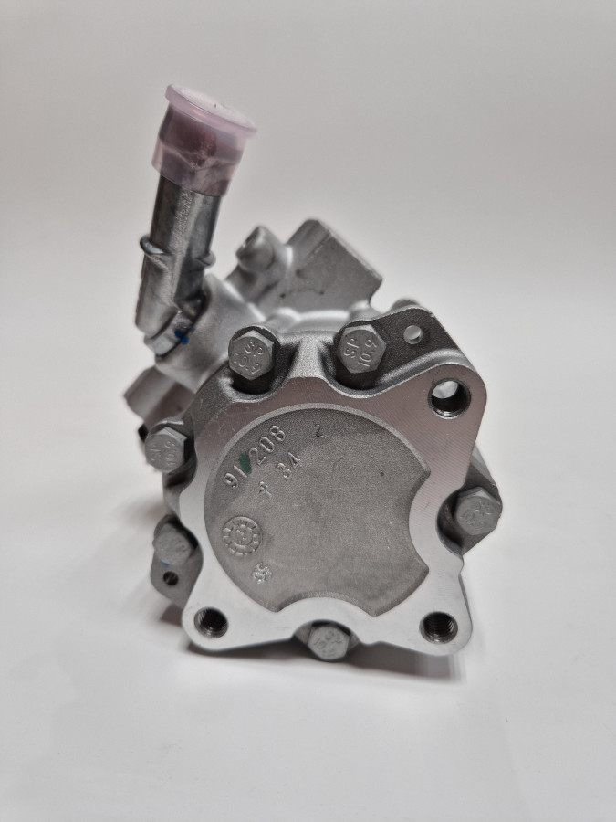 Насос ГУР ISF2.8 Е3 5270739 O+