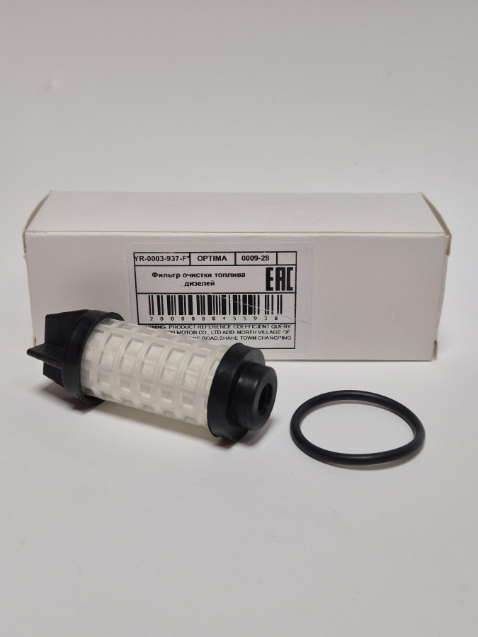 Фильтр газовый элемент OPTIMA