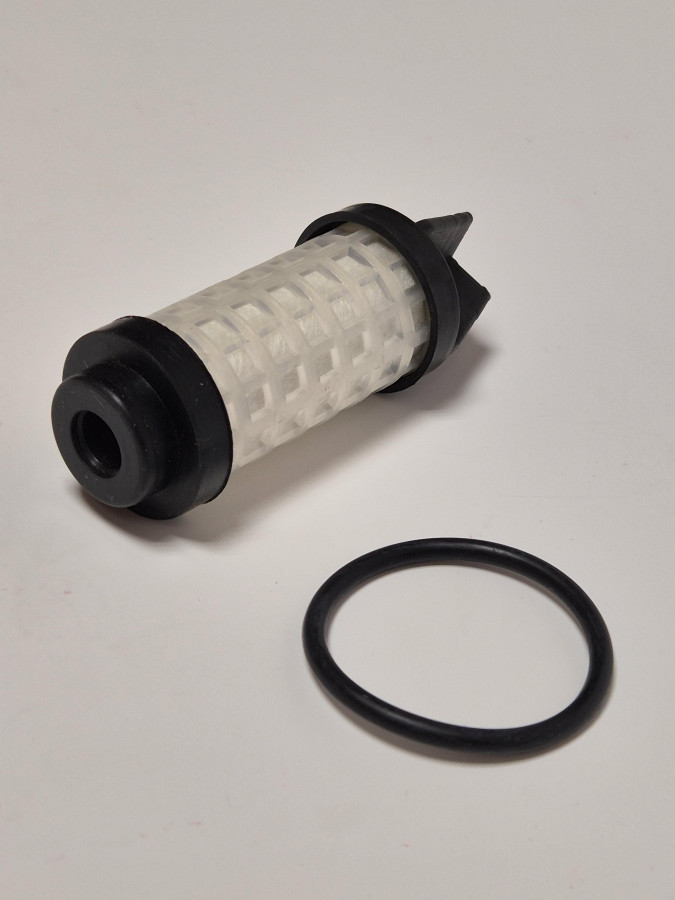 Фильтр газовый элемент OPTIMA