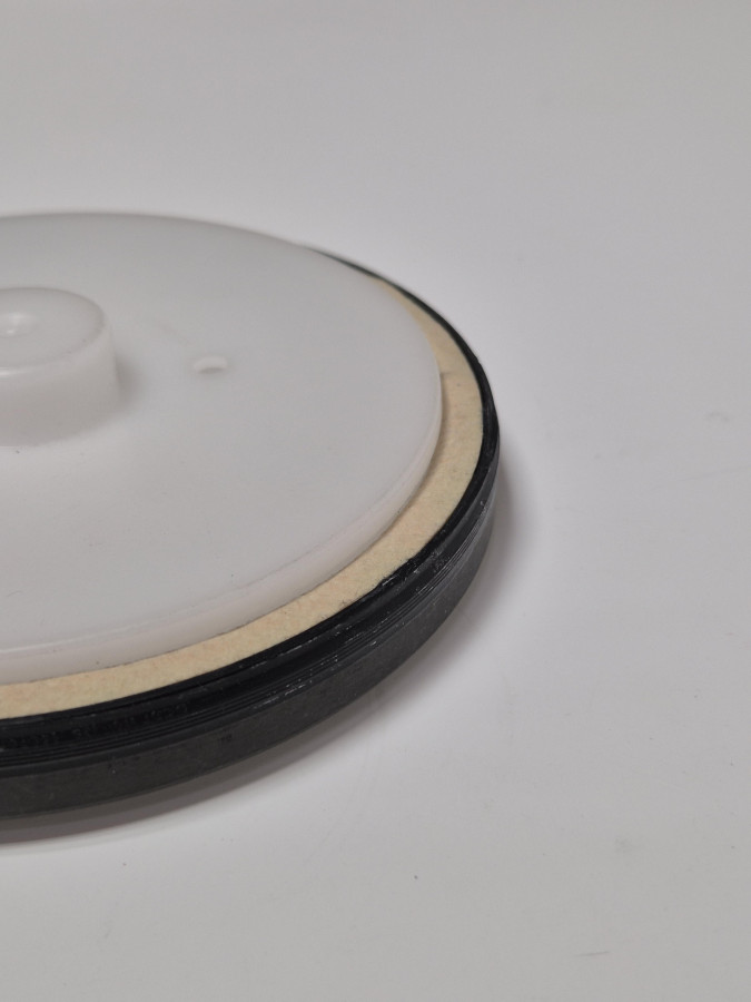 Сальник к/в задний ISF2.8/ISG 110*125*12 5265267/4946755/3693669 O+