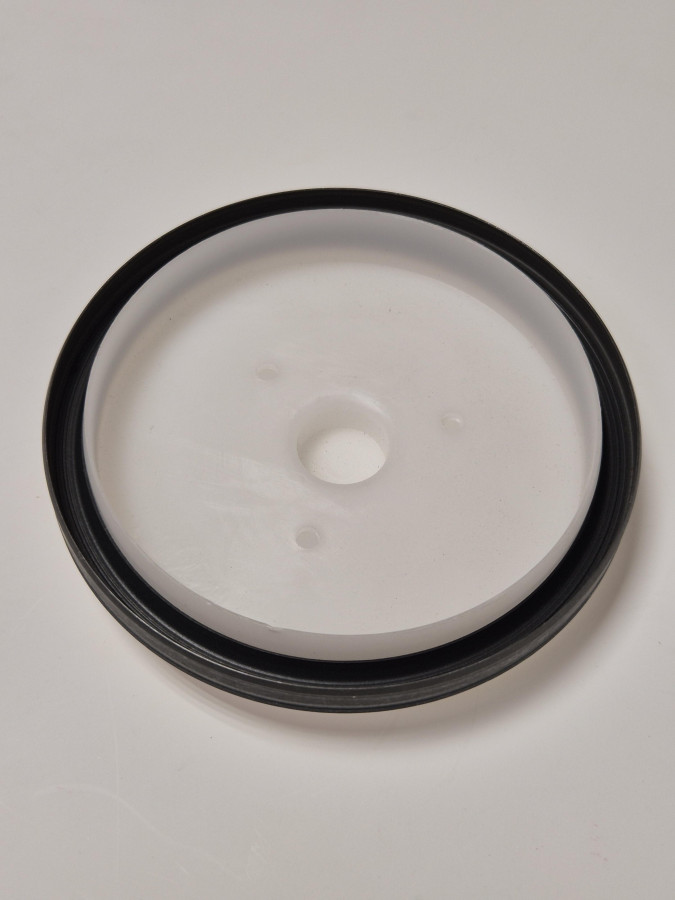 Сальник к/в задний ISF2.8/ISG 110*125*12 5265267/4946755/3693669 O+