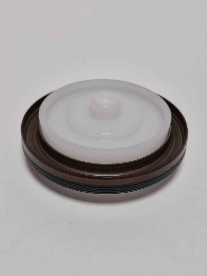 Сальник к/в передний ISF2.8 50,3*65*8/10 4980596 O+