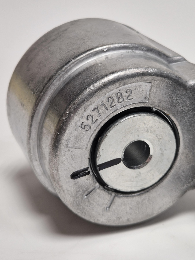 Натяжитель ремня ISF2.8 E5 C+