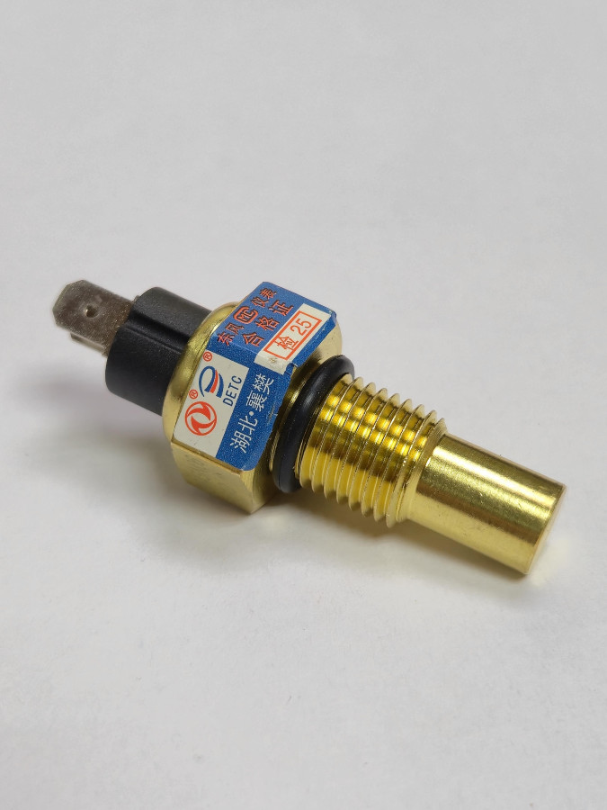 Датчик температуры охлаждающей жидкости ISBe,ISLe,4/6BT,6CT 3979176 C+