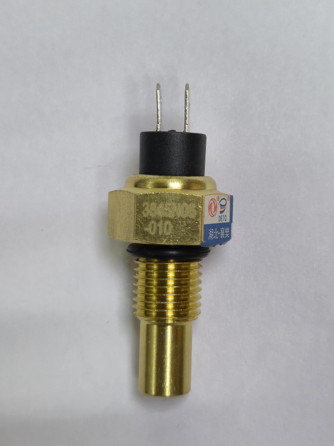 Датчик температуры охлаждающей жидкости ISBe,ISLe,4/6BT,6CT 3979176 C+