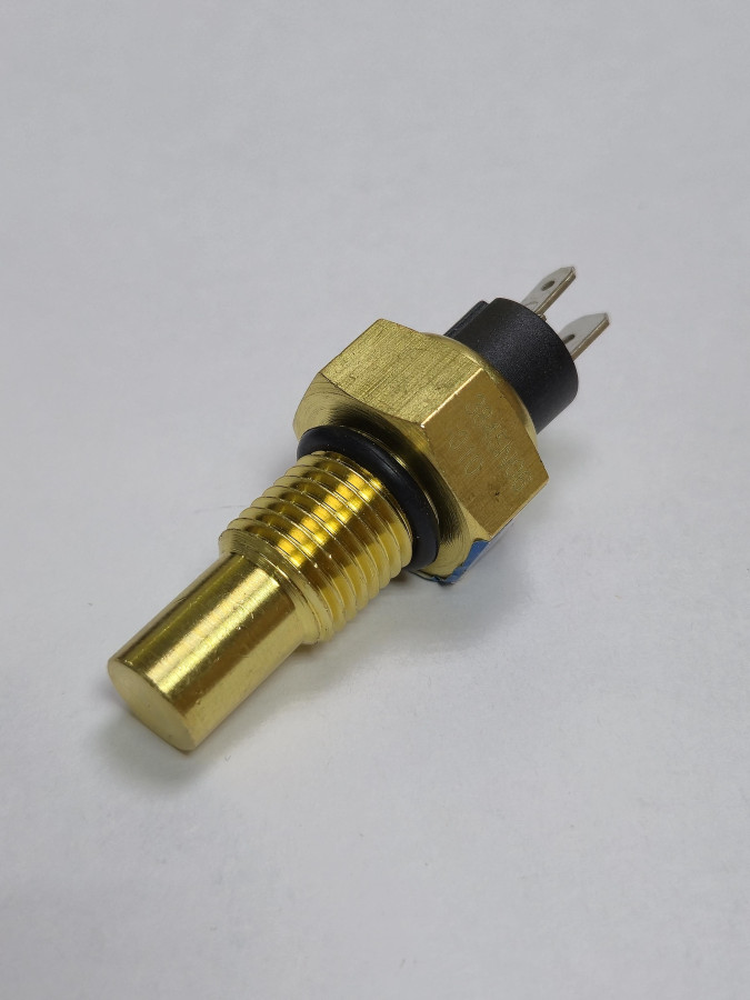 Датчик температуры охлаждающей жидкости ISBe,ISLe,4/6BT,6CT 3979176 C+