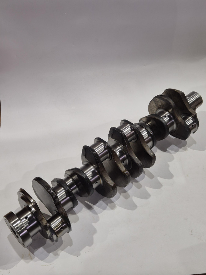 Вал коленчатый ISLe,QSL 3965009/3965011/3965012/3976841 C+