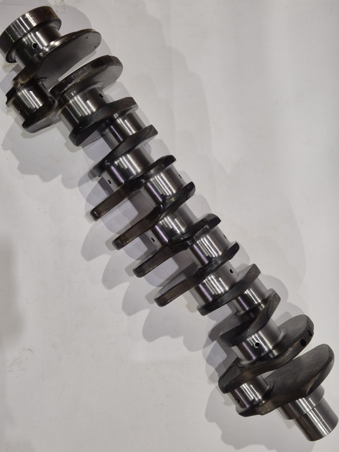 Вал коленчатый ISLe,QSL 3965009/3965011/3965012/3976841 C+