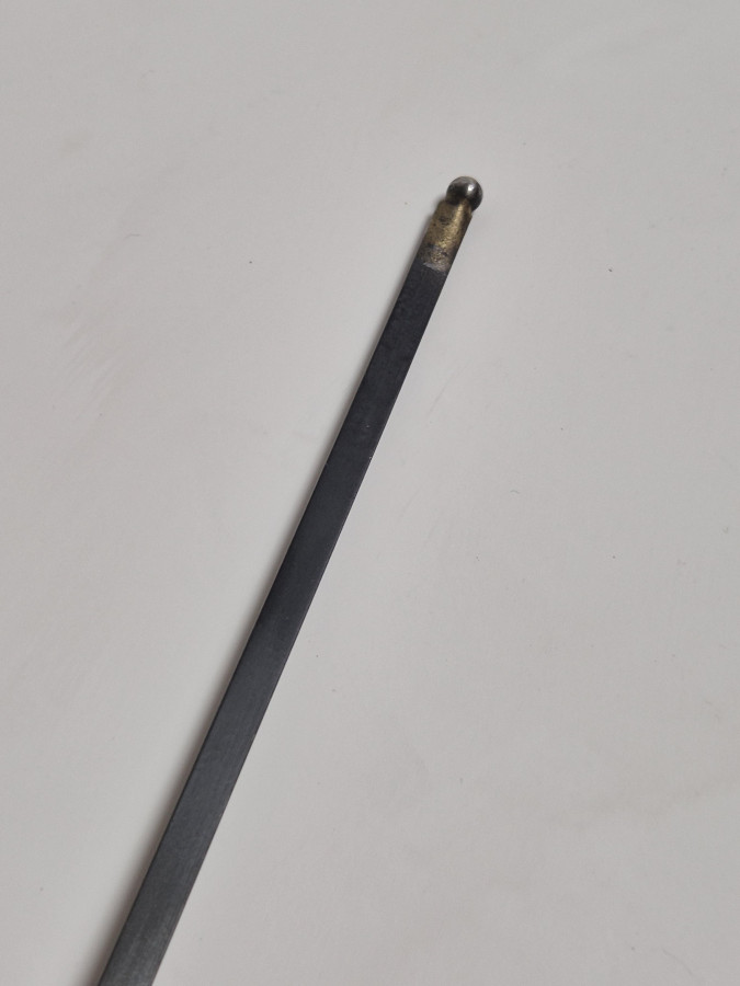 Щуп маслянный ISF2.8 E5 Валдай Next O-