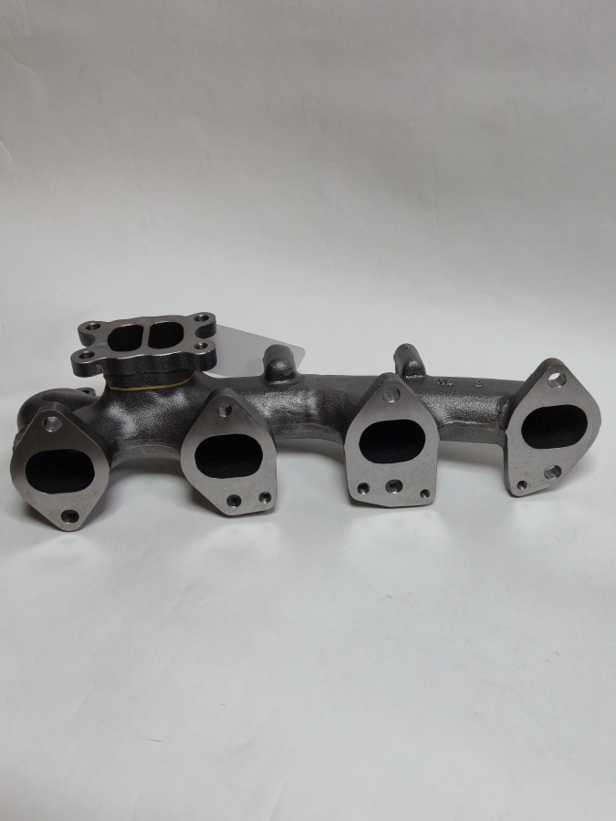 Коллектор выпускной ISF2.8 Е5 O-