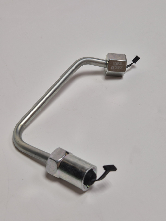 Трубка топливная на форсунку ISF 2.8 O+