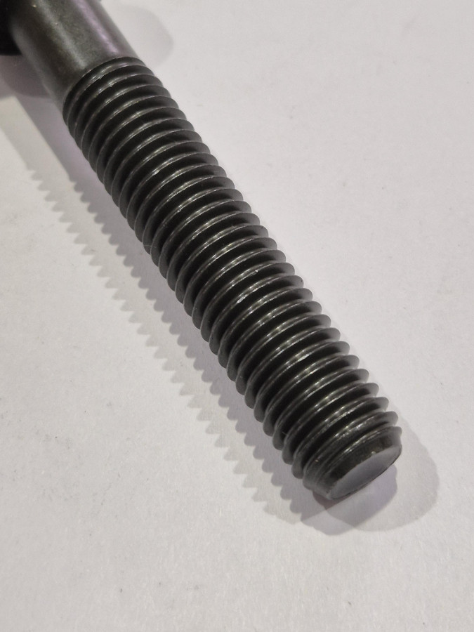 Болт ГБЦ L-95 мм малый O+