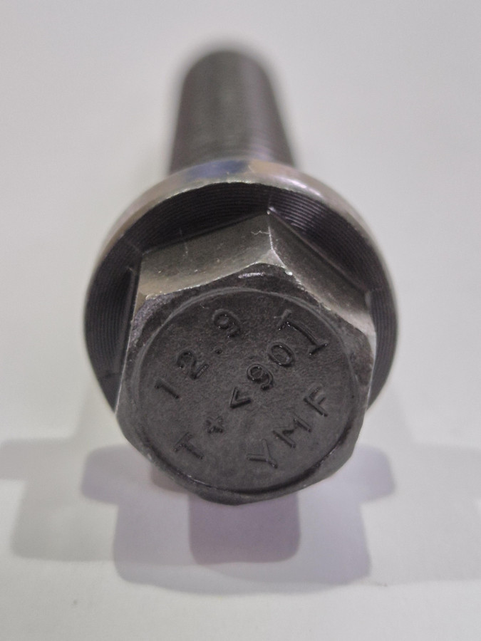 Болт ГБЦ L-95 мм малый O+