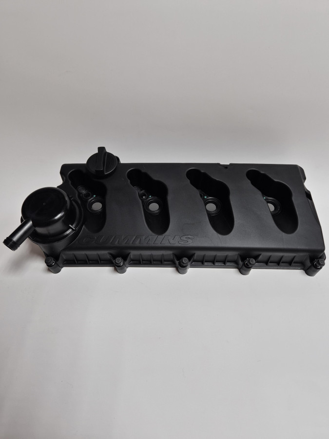 Крышка клапанная ISF2.8 5262617 O+