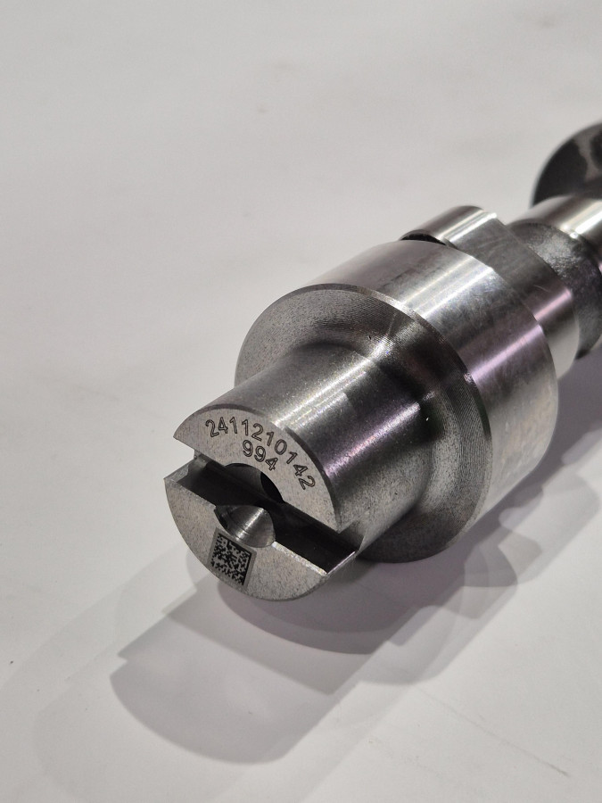 Вал распределительный ISF2.8 O+