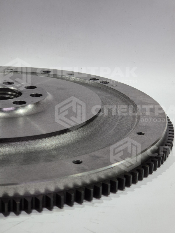 Маховик ISBe,ISDe V=6.7 149 зуб. 430 сцепление C+