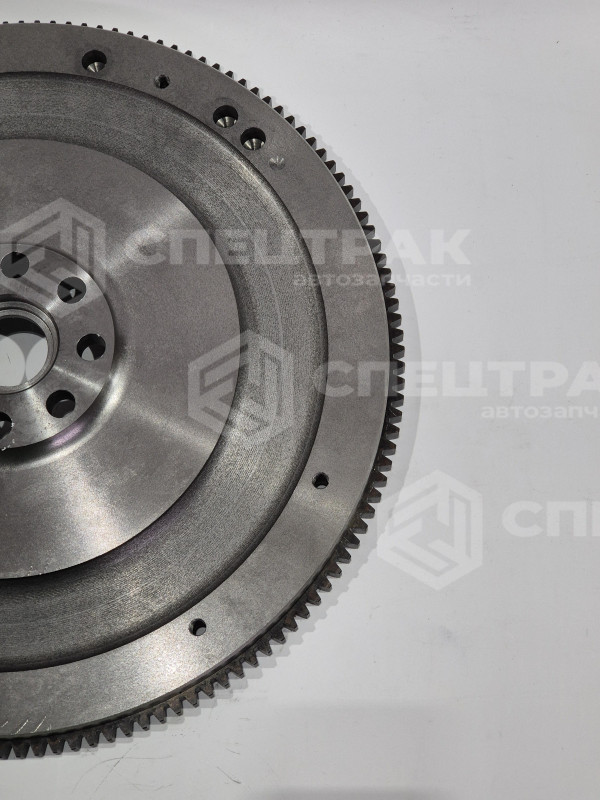 Маховик ISBe,ISDe V=6.7 149 зуб. 430 сцепление C+