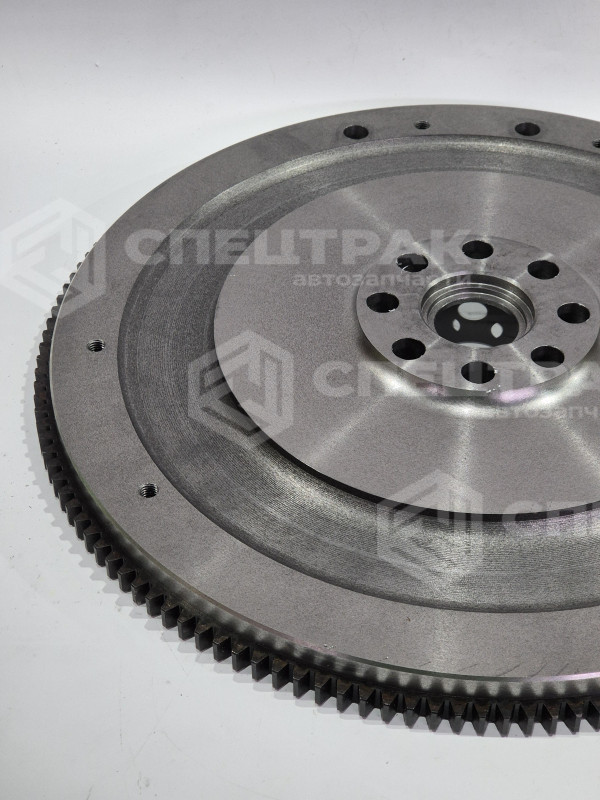 Маховик ISBe,ISDe V=6.7 149 зуб. 430 сцепление C+