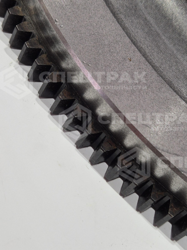 Маховик ISBe,ISDe V=6.7 149 зуб. 430 сцепление C+