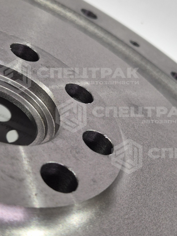 Маховик ISBe,ISDe V=6.7 149 зуб. 430 сцепление C+