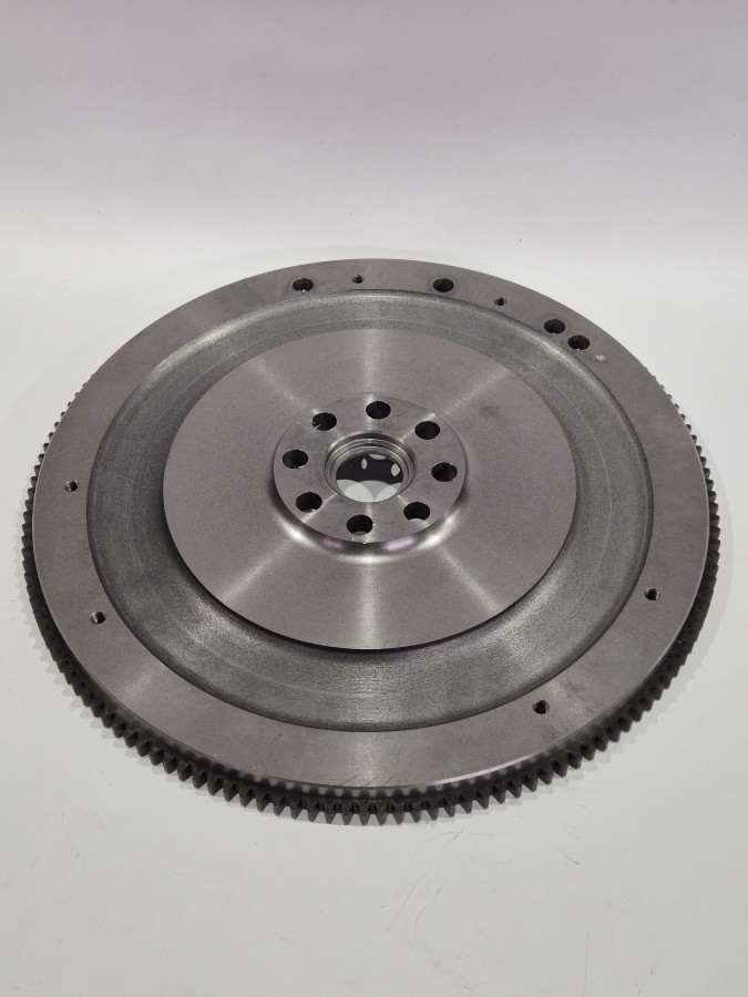 Маховик ISBe,ISDe V=6.7 149 зуб. 430 сцепление C+