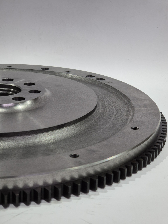 Маховик ISBe,ISDe V=6.7 149 зуб. 430 сцепление C+