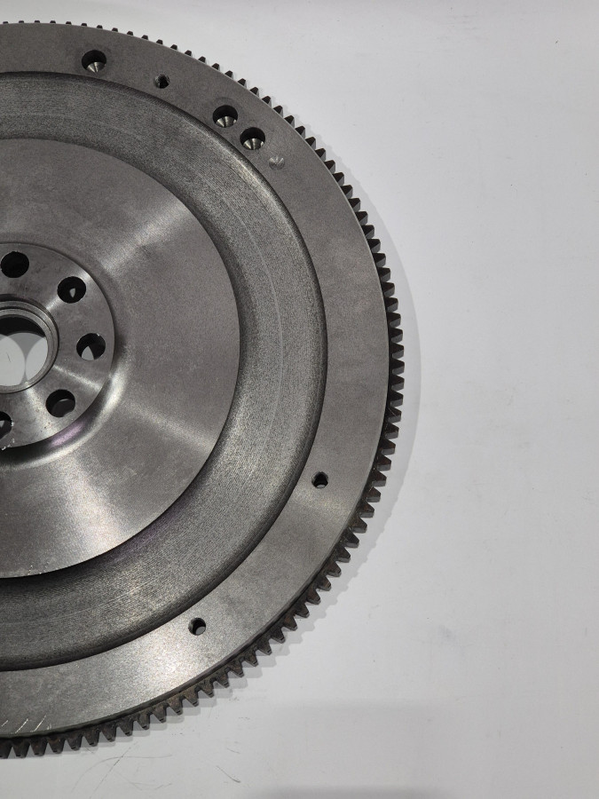 Маховик ISBe,ISDe V=6.7 149 зуб. 430 сцепление C+