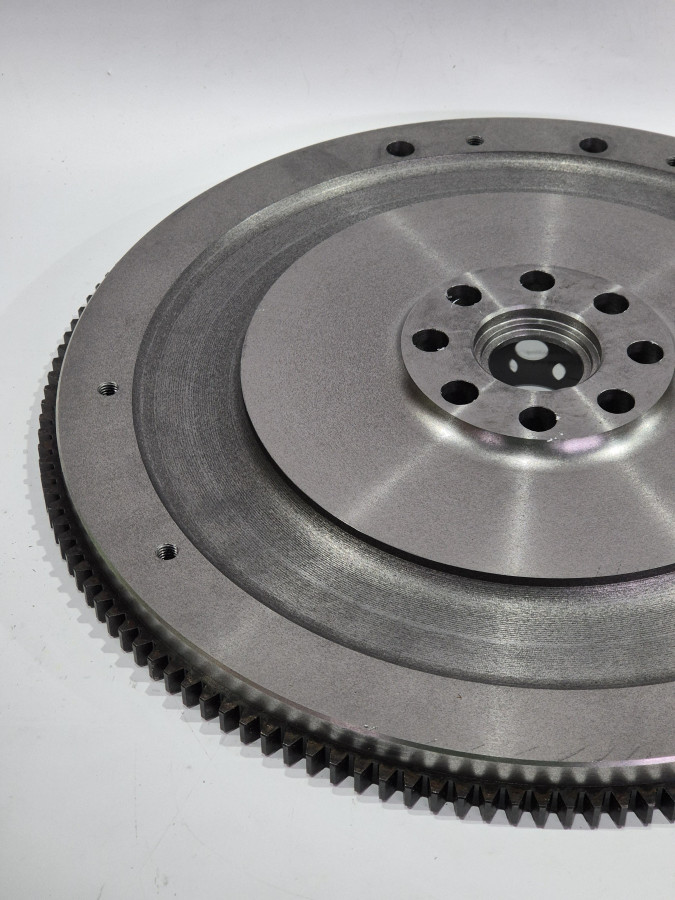 Маховик ISBe,ISDe V=6.7 149 зуб. 430 сцепление C+