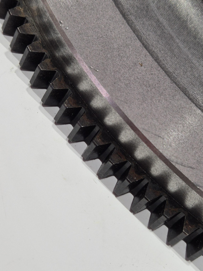 Маховик ISBe,ISDe V=6.7 149 зуб. 430 сцепление C+