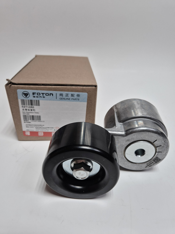 Натяжитель ремня ISF2.8 E5 O-