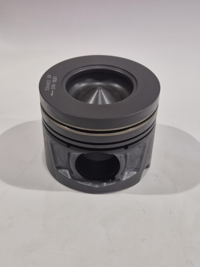 Поршень двигателя ISF2.8 E5 C+