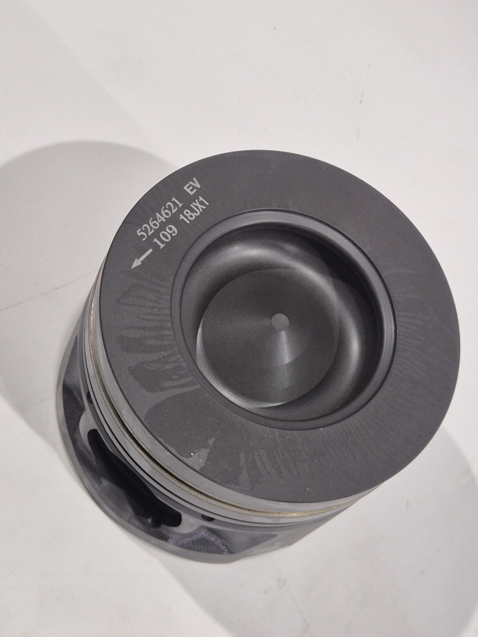 Поршень двигателя ISF2.8 E5 C+