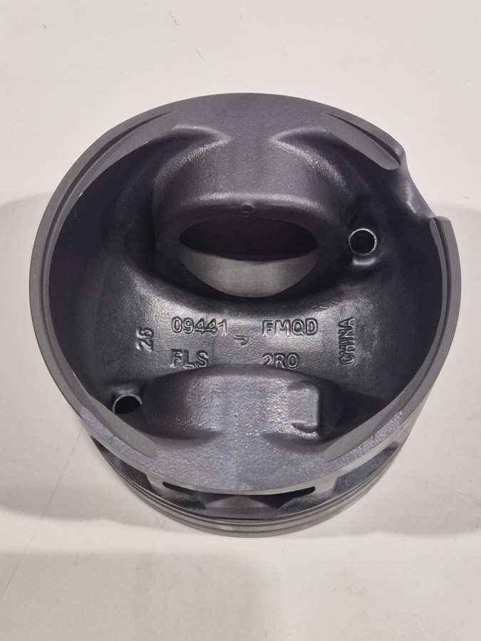 Поршень двигателя ISF2.8 E5 C+