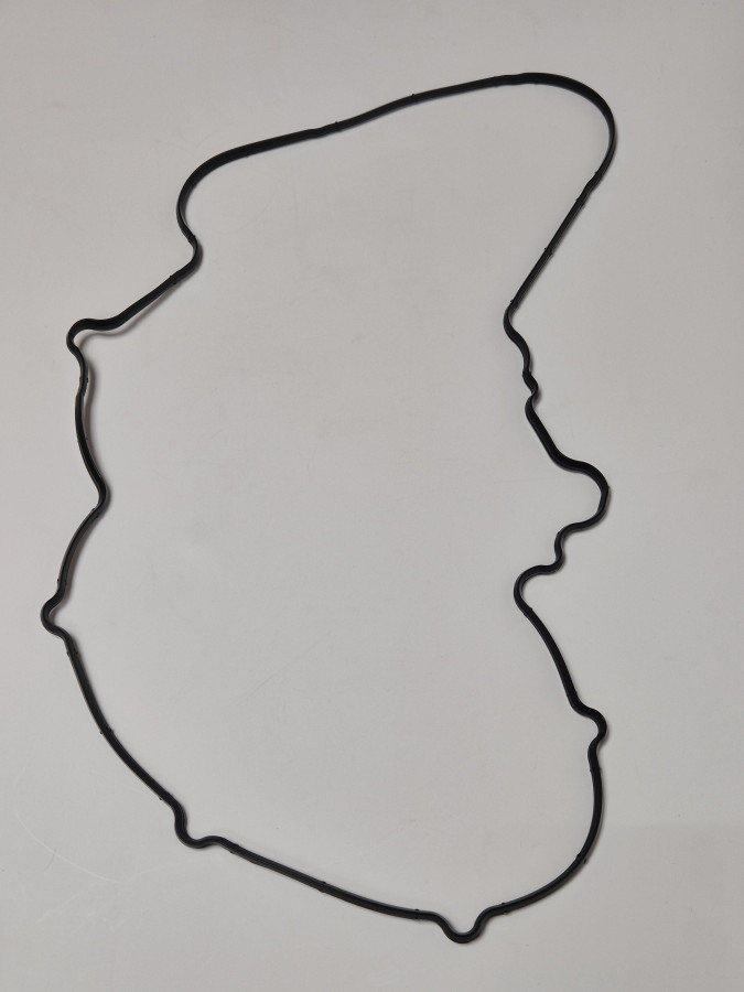 Прокладка крышки клапанов ISF 3.8