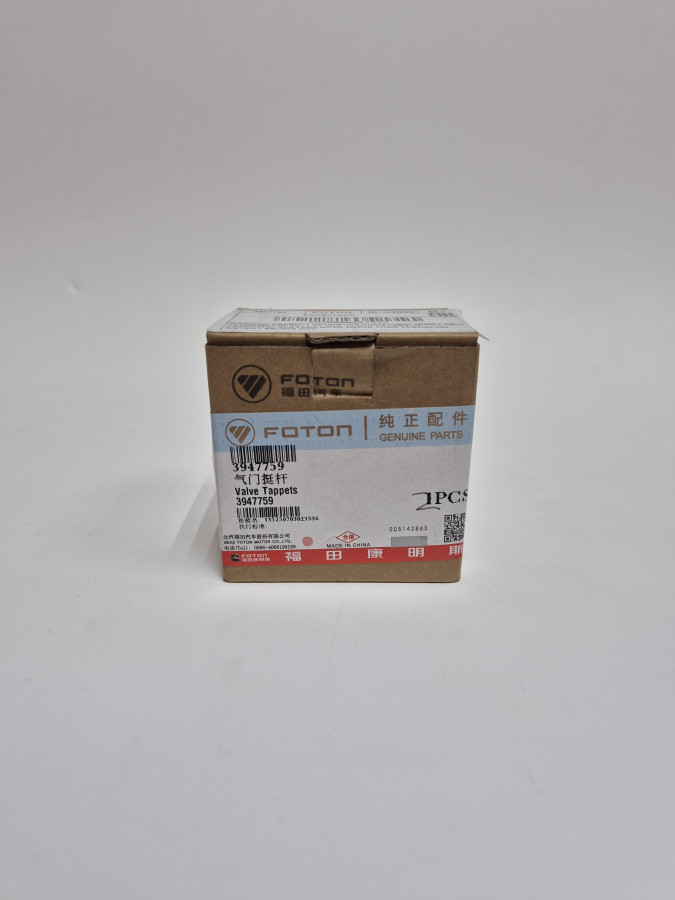 Толкатель клапана ISF3.8/4.5,ISBe185 4891226 O+