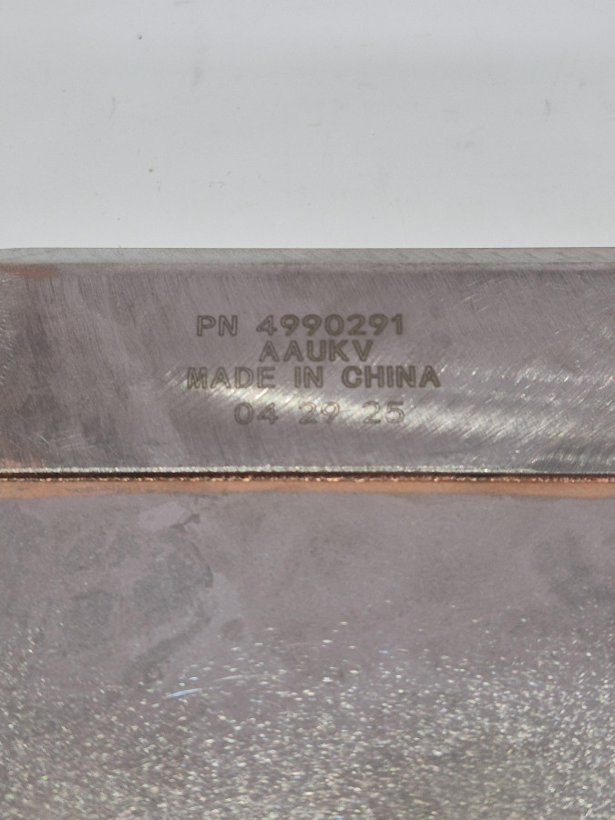 Маслоохладитель ISF 3.8 O+