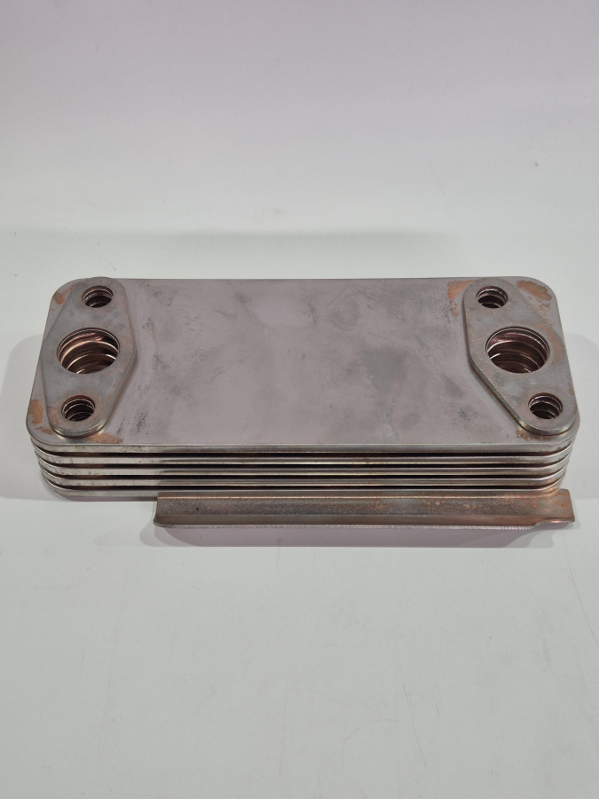 Маслоохладитель ISF 3.8 O+