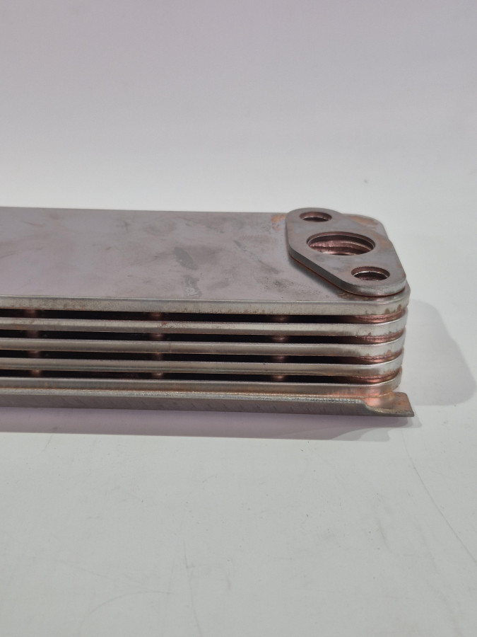 Маслоохладитель ISF 3.8 O+