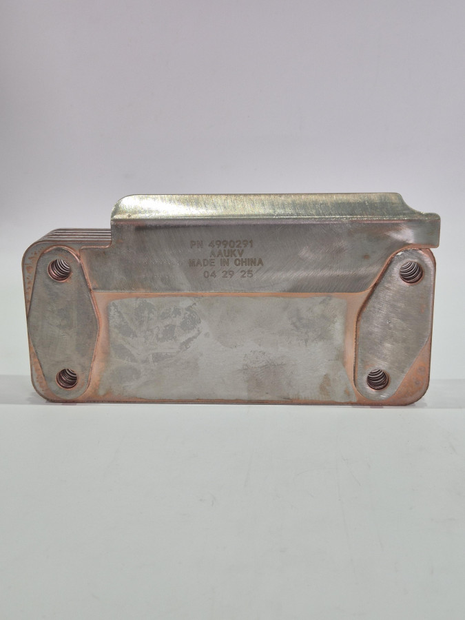 Маслоохладитель ISF 3.8 O+