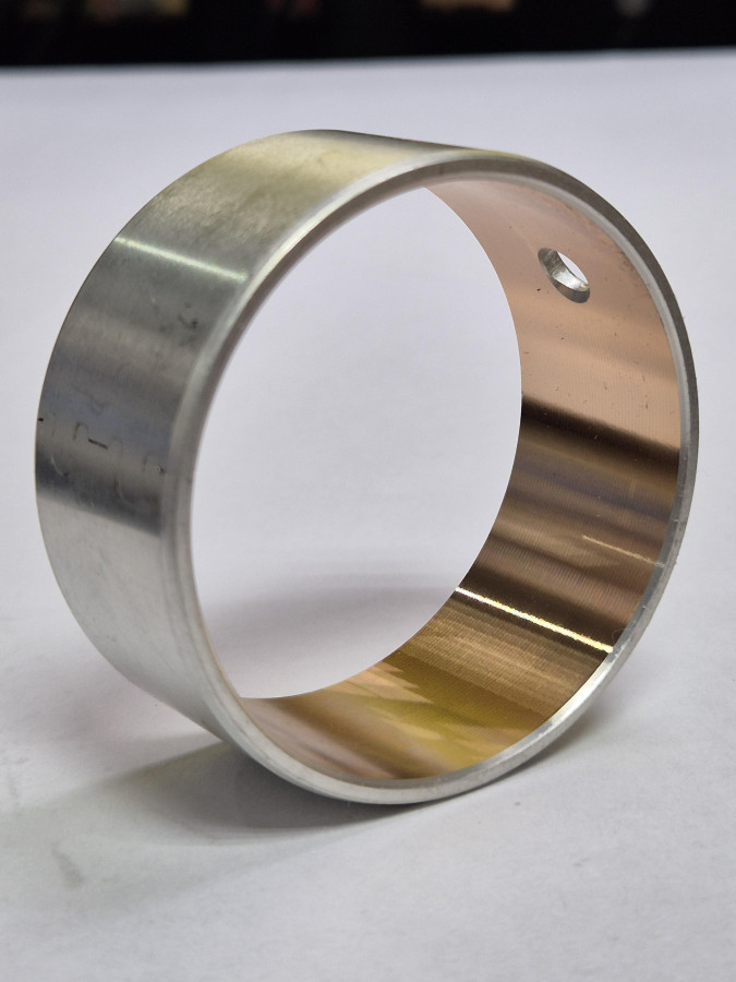 Втулка распредвала ISF/ISBe 3940059/4983253 O+