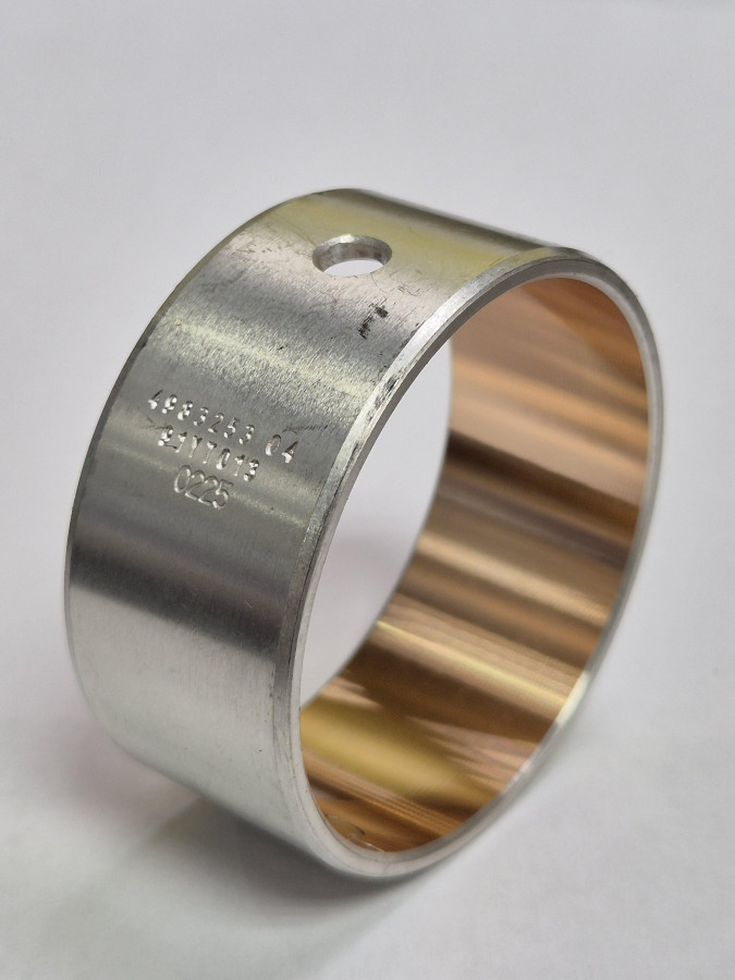 Втулка распредвала ISF/ISBe 3940059/4983253 O+