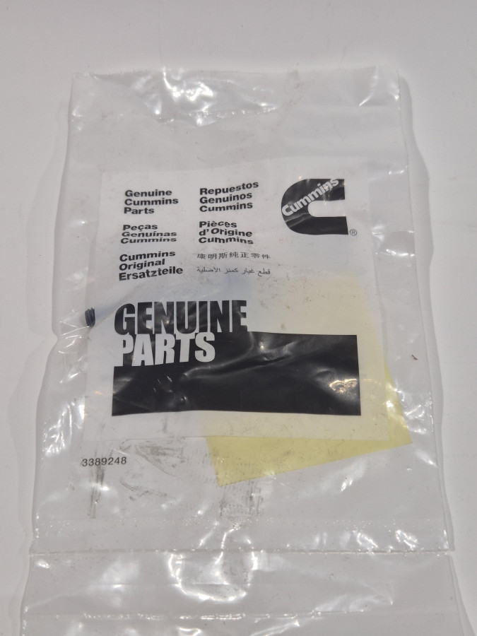 Болт крепления топливной форсунки M6x1.00x40 ISLe O+