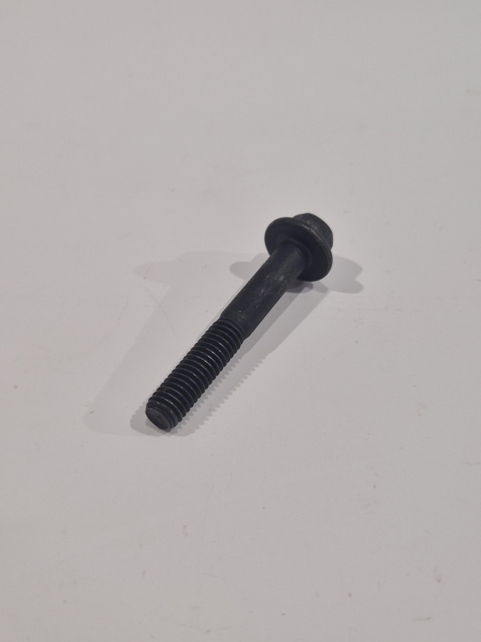 Болт крепления топливной форсунки M6x1.00x40 ISLe O+