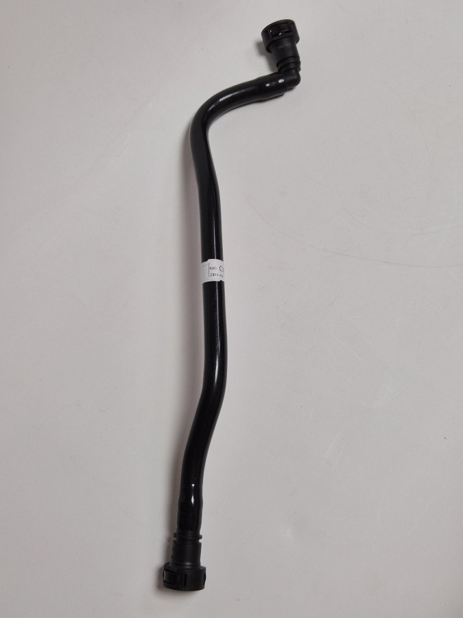 Трубка топливная от ТНВД к фильтру 6CT, ISLE 4932396